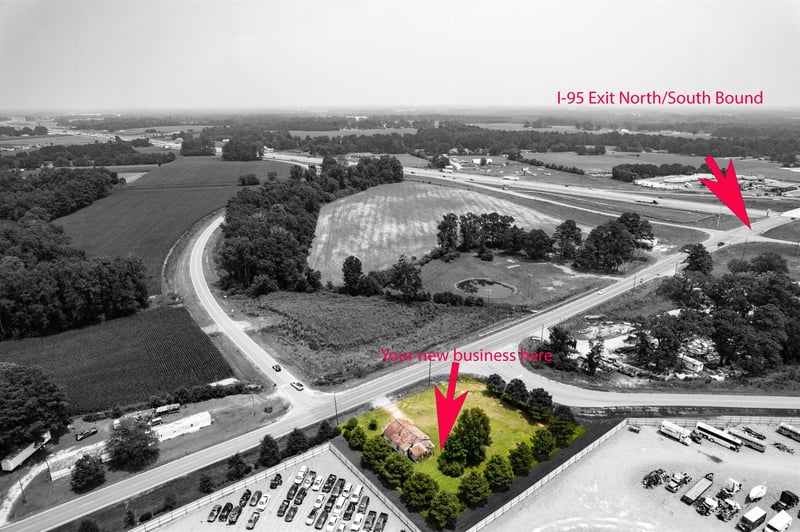 528 Long Branch Rd, Dunn, NC 28334