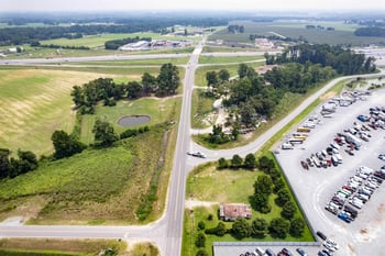 528 Long Branch Rd, Dunn, NC 28334