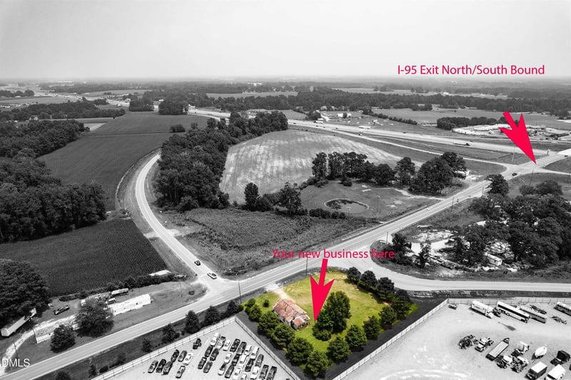 528 Long Branch Rd, Dunn, NC 28334