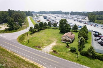 528 Long Branch Rd, Dunn, NC 28334