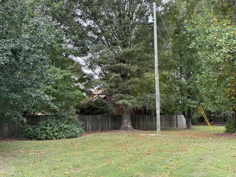 528 Mailman Rd, Knightdale, NC 27545