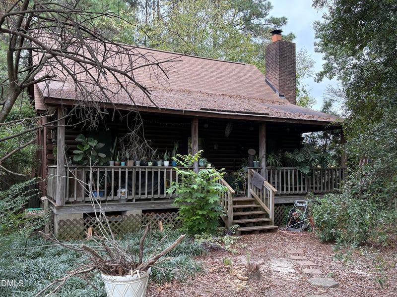 528 Mailman Rd, Knightdale, NC 27545