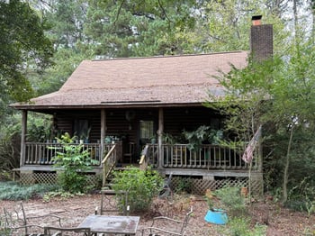 528 Mailman Rd, Knightdale, NC 27545