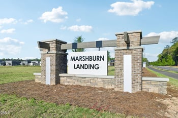 528 Marshrose Rd, Wendell, NC 27591