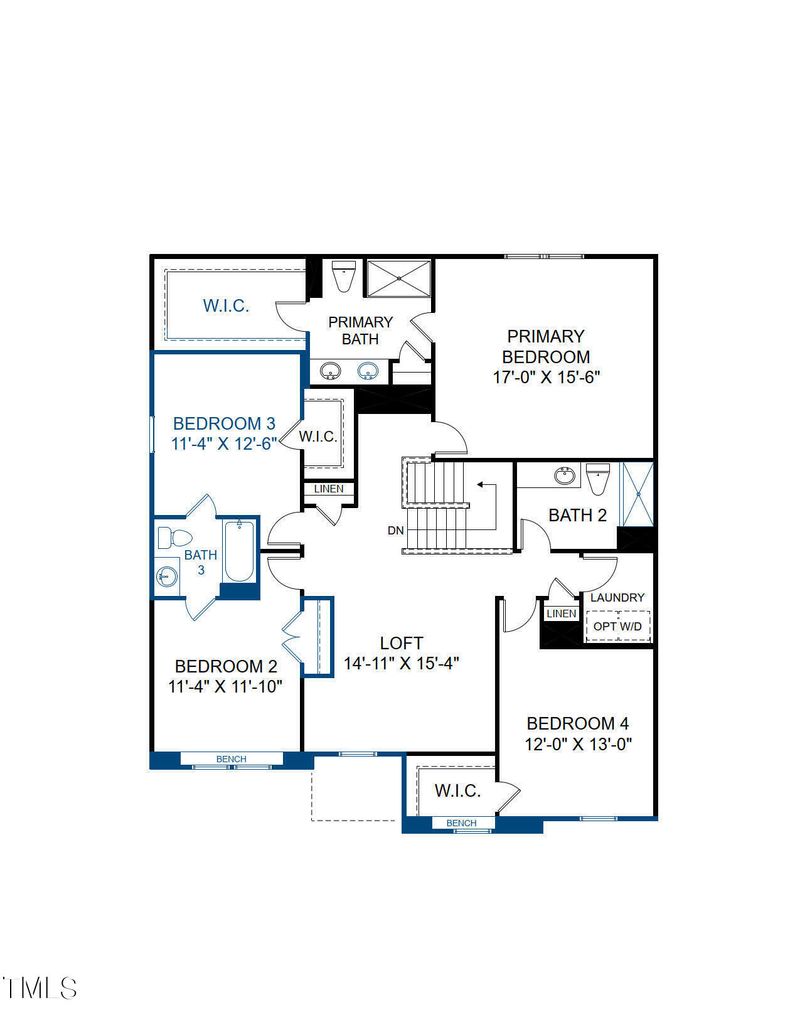 528 Marthas View Way, Wake Forest, NC 27587