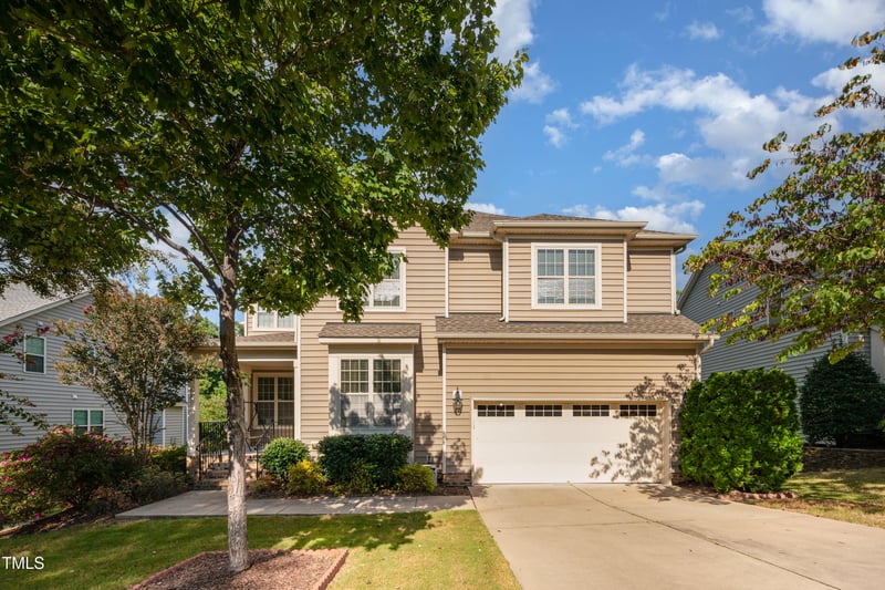 528 Mesquite Ridge Pl, Cary, NC 27519