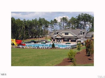 528 Mesquite Ridge Pl, Cary, NC 27519