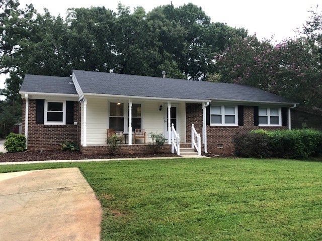 528 E Millbrook Rd, Raleigh, NC 27609