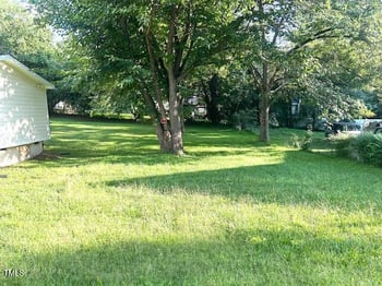 528 Nelson Ave Lot 2, Wake Forest, NC 27587