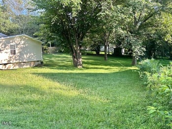 528 Nelson Ave Lot 2, Wake Forest, NC 27587