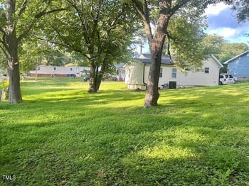 528 Nelson Ave Lot 2, Wake Forest, NC 27587