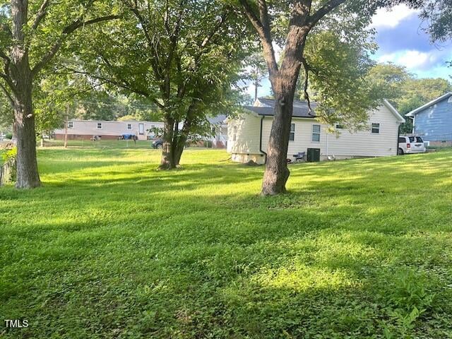 528 Nelson Ave, Wake Forest, NC 27587