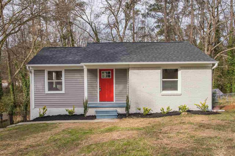 528 Parnell Dr, Raleigh, NC 27610