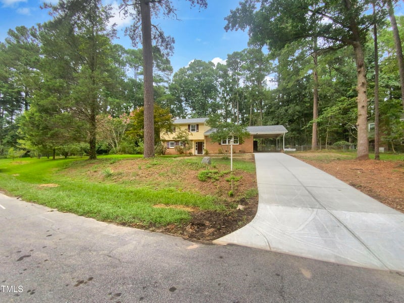 528 Pine Ave, Raleigh, NC 27603