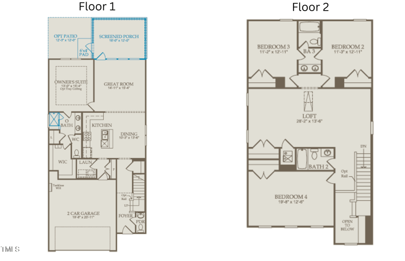 528 Providence Springs Ln, Fuquay Varina, NC 27526
