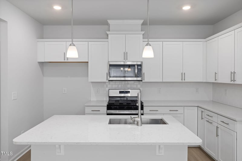 528 Providence Springs Ln, Fuquay Varina, NC 27526