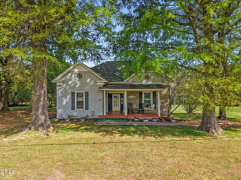 528 Red Marshall Rd, Pelham, NC 27311