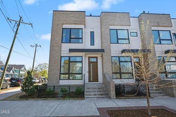 528 Roxboro St, Durham, NC 27701