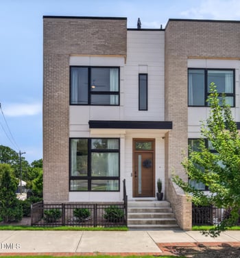 528 N Roxboro St, Durham, NC 27701
