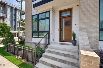 528 N Roxboro St, Durham, NC 27701