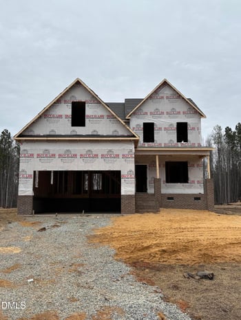 528 Rye Way, Wendell, NC 27591