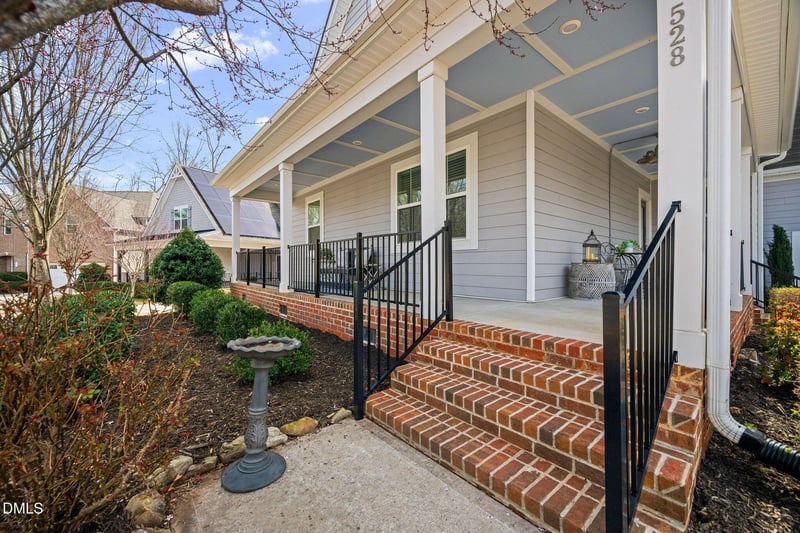 528 Spring Flower Ct, Cary, NC 27511