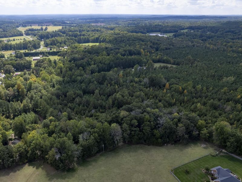 528 Stone Rd Lot 1, Graham, NC 27253