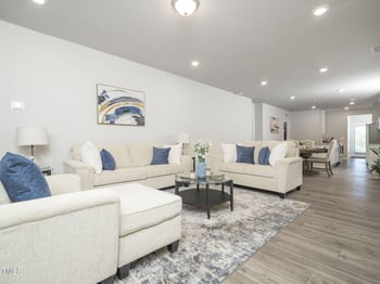 528 Sweet Pine Ln, Knightdale, NC 27545