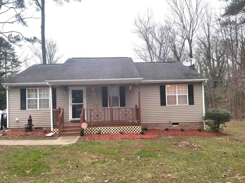 528 Todd St, Durham, NC 27704