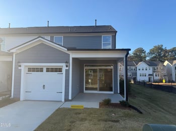 528 Traditions Grande Blvd #11, Wake Forest, NC 27587