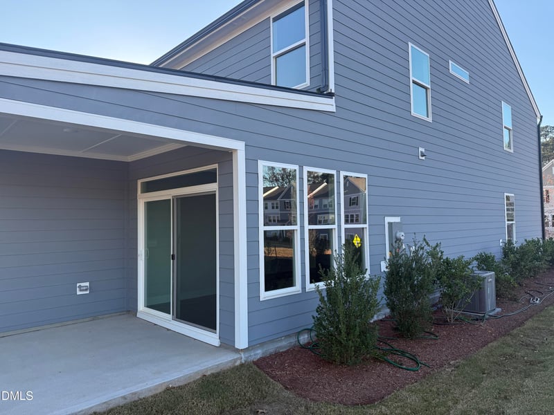 528 Traditions Grande Blvd #11, Wake Forest, NC 27587