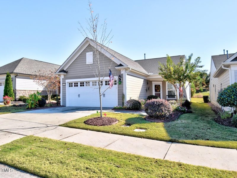 528 Turnstone Dr, Durham, NC 27703