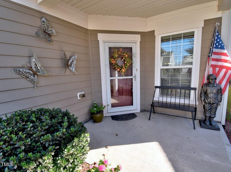 528 Turnstone Dr, Durham, NC 27703