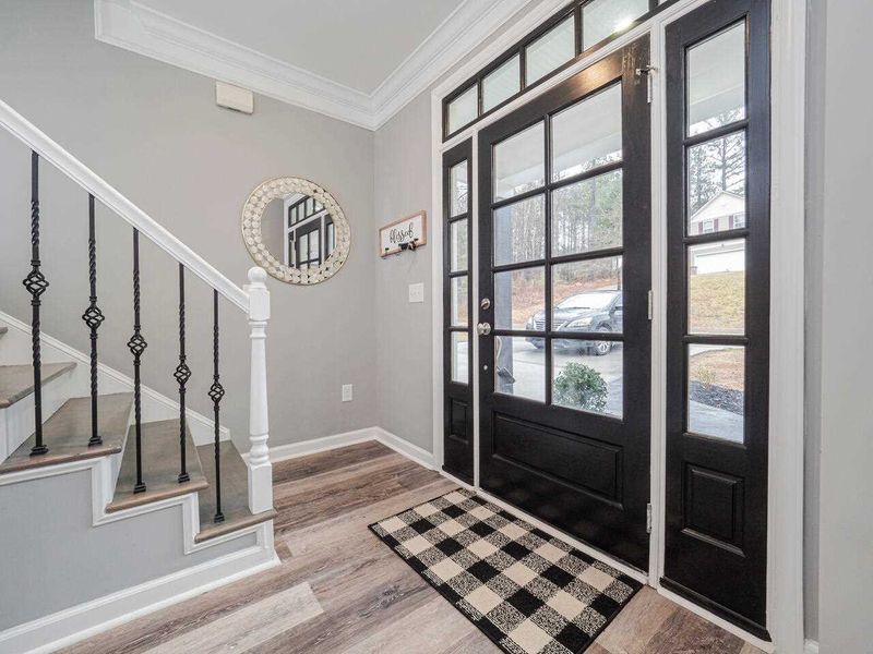 528 Whistable Ave, Wake Forest, NC 27587