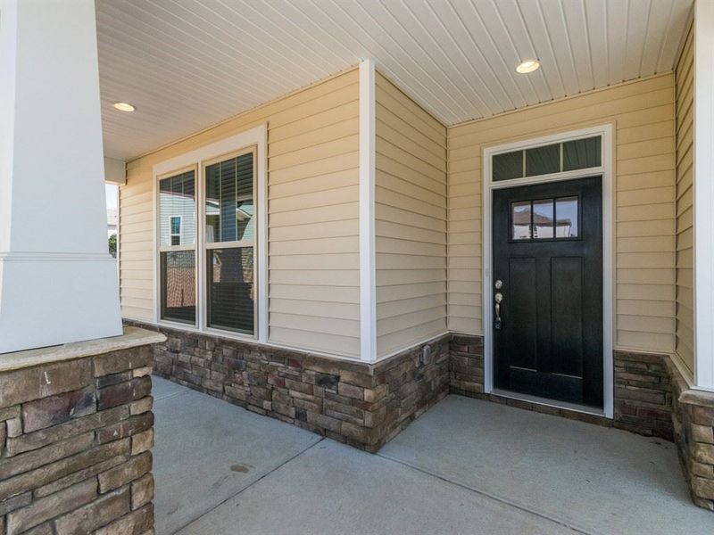 528 Willow Breeze Ct LOT 285, Zebulon, NC 27597