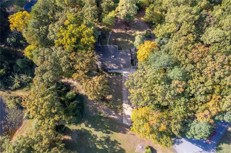 529 Adair St, Fayetteville, NC 28303