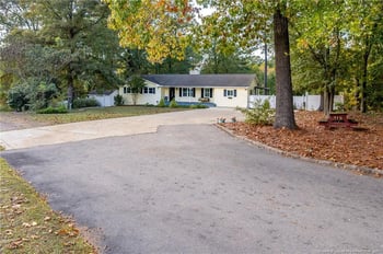 529 Adair St, Fayetteville, NC 28303