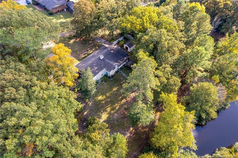 529 Adair St, Fayetteville, NC 28303