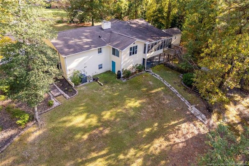 529 Adair St, Fayetteville, NC 28303