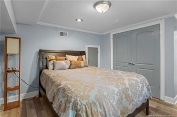 529 Adair St, Fayetteville, NC 28303