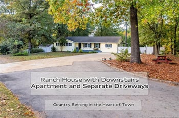 529 Adair St, Fayetteville, NC 28303