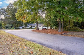 529 Adair St, Fayetteville, NC 28303