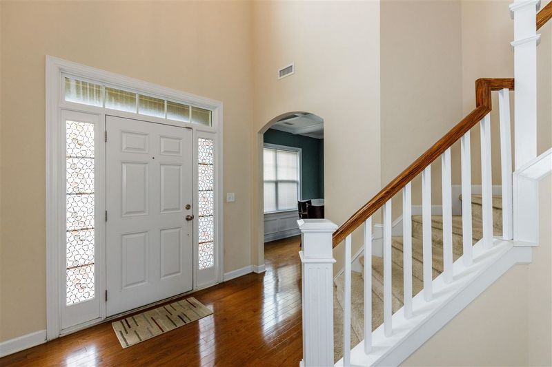 529 Adams Point Dr, Garner, NC 27529