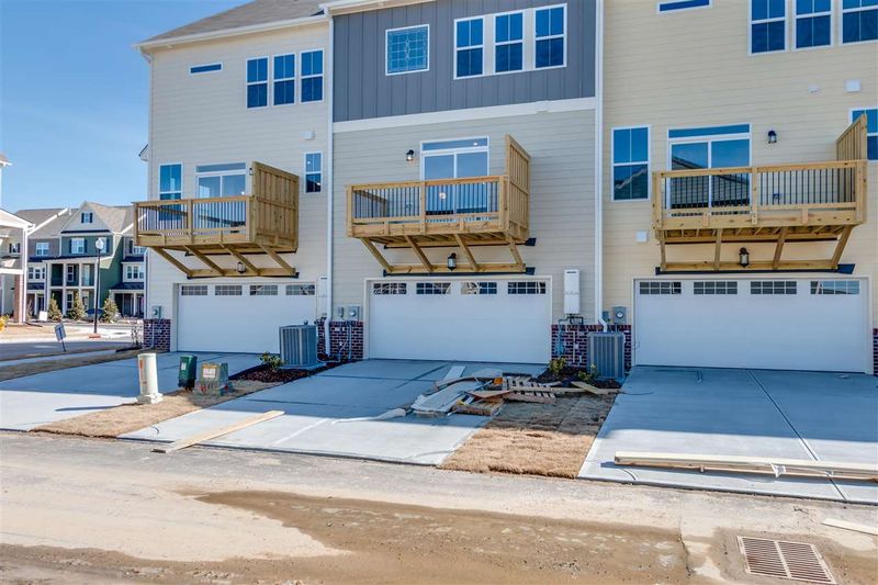 529 Austin View Blvd #316, Wake Forest, NC 27587