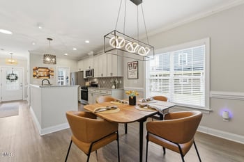 529 Barneswyck Dr, Fuquay Varina, NC 27526