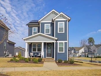 529 Basin Hill Dr, Wake Forest, NC 27587