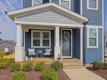 529 Basin Hill Dr, Wake Forest, NC 27587