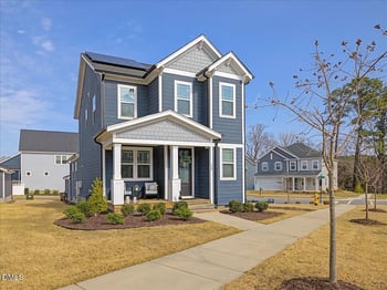 529 Basin Hill Dr, Wake Forest, NC 27587