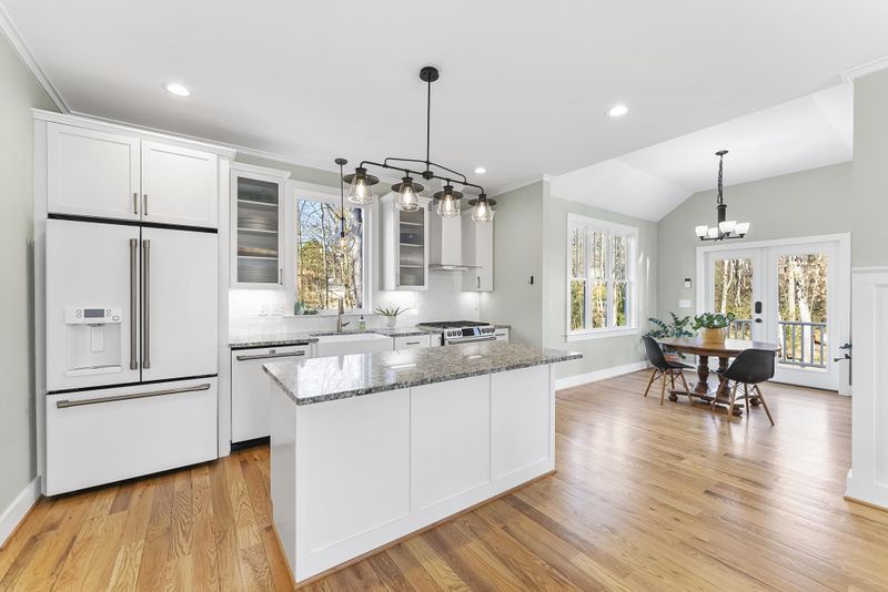 529 Birch Rn, Hillsborough, NC 27278