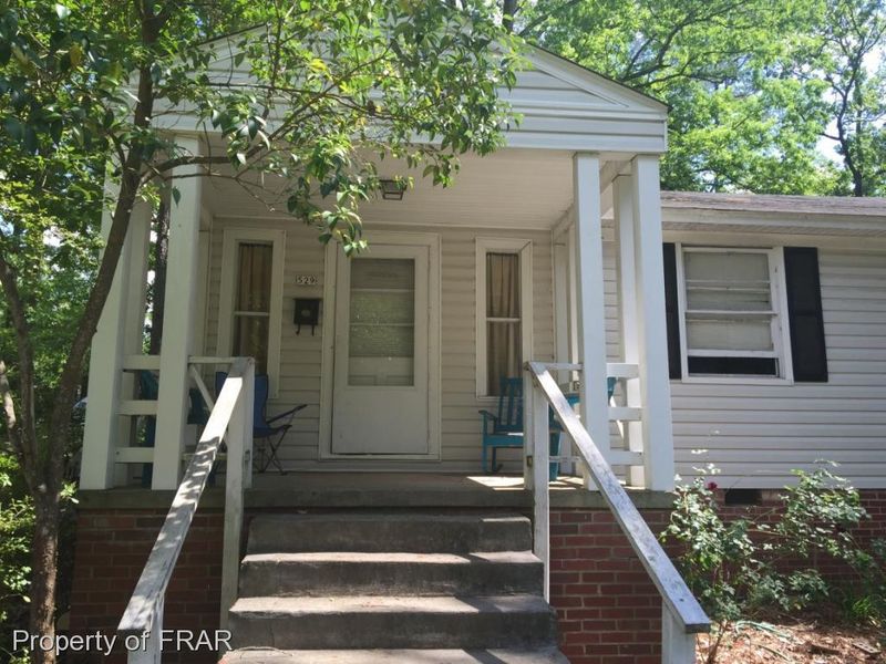529 Bracken St, Sanford, NC 27330